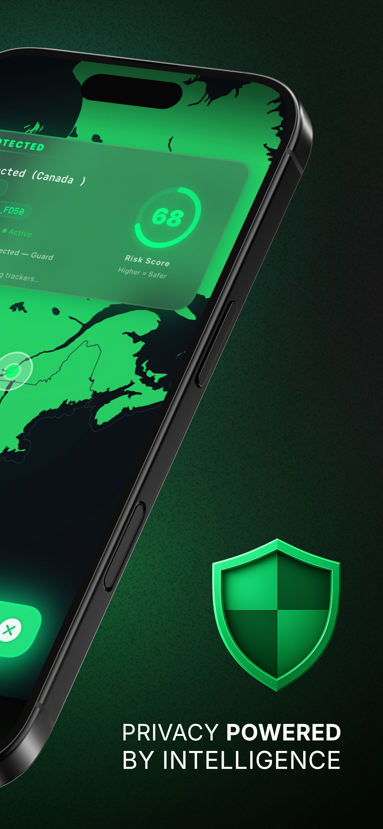 CyberShield AI Security